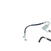 2010-2015 Lexus RX450H A/C Air Conditioner Suction Tube Pipe Set(5) 88707-48120, F053, OEM, 2010, 2011, 2012, 2013, 2014, 2015