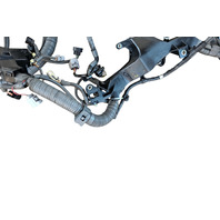 2010-2012 Lexus RX450H Engine Wiring Wire Harness 82121-48450, F053, OEM, 2010, 2011, 2012