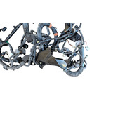 2010-2012 Lexus RX450H Engine Wiring Wire Harness 82121-48450, F053, OEM, 2010, 2011, 2012