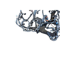 2010-2012 Lexus RX450H Engine Wiring Wire Harness 82121-48450, F053, OEM, 2010, 2011, 2012