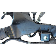 2010-2012 Lexus RX450H Engine Wiring Wire Harness 82121-48450, F053, OEM, 2010, 2011, 2012