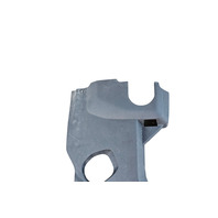 2010-2015 Lexus RX450H Front Right Engine Cover 53795-48091, F053, OEM, 2010, 2011, 2012, 2013, 2014, 2015