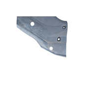 2010-2015 Lexus RX450H Front Right Engine Cover 53795-48091, F053, OEM, 2010, 2011, 2012, 2013, 2014, 2015