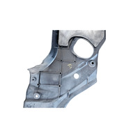 2010-2015 Lexus RX450H Front Right Engine Cover 53795-48091, F053, OEM, 2010, 2011, 2012, 2013, 2014, 2015
