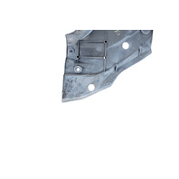 2010-2015 Lexus RX450H Front Right Engine Cover 53795-48091, F053, OEM, 2010, 2011, 2012, 2013, 2014, 2015