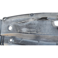 2010-2015 Lexus RX450H Radiator Cover Shield Support Air Intake Duct 53295-48042, F053, OEM, 2010, 2011, 2012, 2013, 2014, 2015