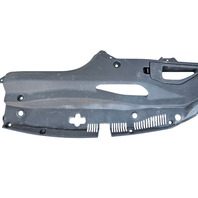 2010-2015 Lexus RX450H Radiator Cover Shield Support Air Intake Duct 53295-48042, F053, OEM, 2010, 2011, 2012, 2013, 2014, 2015