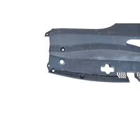 2010-2015 Lexus RX450H Radiator Cover Shield Support Air Intake Duct 53295-48042, F053, OEM, 2010, 2011, 2012, 2013, 2014, 2015