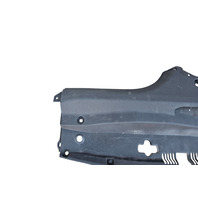 2010-2015 Lexus RX450H Radiator Cover Shield Support Air Intake Duct 53295-48042, F053, OEM, 2010, 2011, 2012, 2013, 2014, 2015