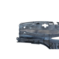 2010-2015 Lexus RX450H Radiator Cover Shield Support Air Intake Duct 53295-48042, F053, OEM, 2010, 2011, 2012, 2013, 2014, 2015