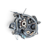 2010-2015 Lexus RX450H Rear Knuckle Spindle Left/Driver 42305-0E020, F053, OEM, 2010, 2011, 2012, 2013, 2014, 2015