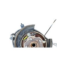2010-2015 Lexus RX450H Rear Knuckle Spindle Left/Driver 42305-0E020, F053, OEM, 2010, 2011, 2012, 2013, 2014, 2015