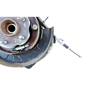 2010-2015 Lexus RX450H Rear Knuckle Spindle Left/Driver 42305-0E020, F053, OEM, 2010, 2011, 2012, 2013, 2014, 2015