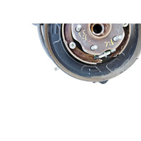 2010-2015 Lexus RX450H Rear Knuckle Spindle Left/Driver 42305-0E020, F053, OEM, 2010, 2011, 2012, 2013, 2014, 2015