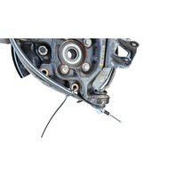 2010-2015 Lexus RX450H Rear Knuckle Spindle Left/Driver 42305-0E020, F053, OEM, 2010, 2011, 2012, 2013, 2014, 2015