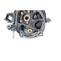 2010-2015 Lexus RX450H Rear Knuckle Spindle Left/Driver 42305-0E020, F053, OEM, 2010, 2011, 2012, 2013, 2014, 2015