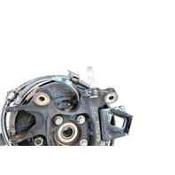2010-2015 Lexus RX450H Rear Knuckle Spindle Left/Driver 42305-0E020, F053, OEM, 2010, 2011, 2012, 2013, 2014, 2015