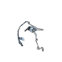 2010-2022 Lexus RX450H Headlight-Level Height Control Sensor Leveling, Rear Right 89407-48061, F053, OEM, 2010, 2011, 2012, 2013, 2014, 2015, 2016, 2017, 2018, 2019, 2020, 2021 2022