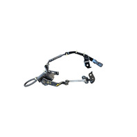 2010-2022 Lexus RX450H Headlight-Level Height Control Sensor Leveling, Rear Right 89407-48061, F053, OEM, 2010, 2011, 2012, 2013, 2014, 2015, 2016, 2017, 2018, 2019, 2020, 2021 2022