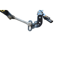 2010-2022 Lexus RX450H Headlight-Level Height Control Sensor Leveling, Rear Right 89407-48061, F053, OEM, 2010, 2011, 2012, 2013, 2014, 2015, 2016, 2017, 2018, 2019, 2020, 2021 2022