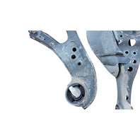2010-2022 Lexus RX450H Control Arm Trailing Rear Left/Driver Suspension Set, F053, OEM, 2010, 2011, 2012, 2013, 2014, 2015, 2016, 2017, 2018, 2019, 2020, 2021, 2022