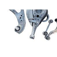 2010-2022 Lexus RX450H Control Arm Trailing Rear Left/Driver Suspension Set, F053, OEM, 2010, 2011, 2012, 2013, 2014, 2015, 2016, 2017, 2018, 2019, 2020, 2021, 2022