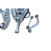 2010-2022 Lexus RX450H Control Arm Trailing Rear Left/Driver Suspension Set, F053, OEM, 2010, 2011, 2012, 2013, 2014, 2015, 2016, 2017, 2018, 2019, 2020, 2021, 2022