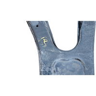 2010-2022 Lexus RX450H Control Arm Trailing Rear Left/Driver Suspension Set, F053, OEM, 2010, 2011, 2012, 2013, 2014, 2015, 2016, 2017, 2018, 2019, 2020, 2021, 2022