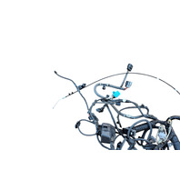 2010-2012 Lexus RX450H Engine Room Main Wiring Harness Fuse Box 82111-48P31, F053, OEM, 2010, 2011, 2012