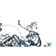2010-2012 Lexus RX450H Engine Room Main Wiring Harness Fuse Box 82111-48P31, F053, OEM, 2010, 2011, 2012