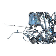 2010-2012 Lexus RX450H Engine Room Main Wiring Harness Fuse Box 82111-48P31, F053, OEM, 2010, 2011, 2012
