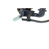 2010-2015 Lexus RX450H ABS Wheel Speed Sensor Rear Right/Passenger 89545-0E020, F053, OEM, 2010, 2011, 2012, 2013, 2014, 2015