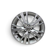 2010-2014 Lexus RX450H Alloy Wheel Rim Disc 19x7, #1, 4261A-48070, F053, OEM, 2010, 2011, 2012, 2013, 2014