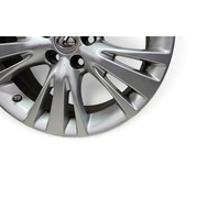 2010-2014 Lexus RX450H Alloy Wheel Rim Disc 19x7, #1, 4261A-48070, F053, OEM, 2010, 2011, 2012, 2013, 2014