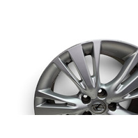 2010-2014 Lexus RX450H Alloy Wheel Rim Disc 19x7, #1, 4261A-48070, F053, OEM, 2010, 2011, 2012, 2013, 2014