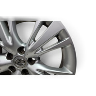 2010-2014 Lexus RX450H Alloy Wheel Rim Disc 19x7, #1, 4261A-48070, F053, OEM, 2010, 2011, 2012, 2013, 2014