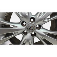 2010-2014 Lexus RX450H Alloy Wheel Rim Disc 19x7, #1, 4261A-48070, F053, OEM, 2010, 2011, 2012, 2013, 2014