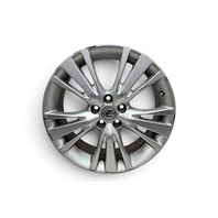 2010-2014 Lexus RX450H Alloy Wheel Rim Disc 19x7, #4, 4261A-48070, F053, OEM, 2010, 2011, 2012, 2013, 2014