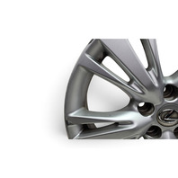 2010-2014 Lexus RX450H Alloy Wheel Rim Disc 19x7, #4, 4261A-48070, F053, OEM, 2010, 2011, 2012, 2013, 2014