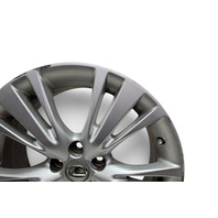 2010-2014 Lexus RX450H Alloy Wheel Rim Disc 19x7, #4, 4261A-48070, F053, OEM, 2010, 2011, 2012, 2013, 2014