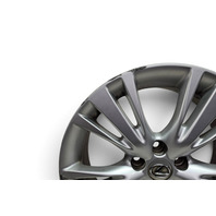 2010-2014 Lexus RX450H Alloy Wheel Rim Disc 19x7, #4, 4261A-48070, F053, OEM, 2010, 2011, 2012, 2013, 2014