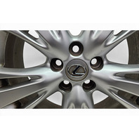 2010-2014 Lexus RX450H Alloy Wheel Rim Disc 19x7, #4, 4261A-48070, F053, OEM, 2010, 2011, 2012, 2013, 2014