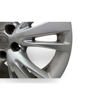 2010-2014 Lexus RX450H Alloy Wheel Rim Disc 19x7, #3, 4261A-48070, F053, OEM, 2010, 2011, 2012, 2013, 2014