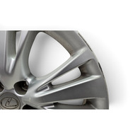 2010-2014 Lexus RX450H Alloy Wheel Rim Disc 19x7, #3, 4261A-48070, F053, OEM, 2010, 2011, 2012, 2013, 2014