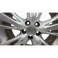 2010-2014 Lexus RX450H Alloy Wheel Rim Disc 19x7, #3, 4261A-48070, F053, OEM, 2010, 2011, 2012, 2013, 2014