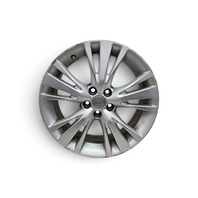 2010-2014 Lexus RX450H Alloy Wheel Rim Disc 19x7, #3, 4261A-48070, F053, OEM, 2010, 2011, 2012, 2013, 2014