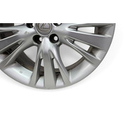 2010-2014 Lexus RX450H Alloy Wheel Rim Disc 19x7, #2, 4261A-48070, F053, OEM, 2010, 2011, 2012, 2013, 2014
