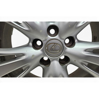 2010-2014 Lexus RX450H Alloy Wheel Rim Disc 19x7, #2, 4261A-48070, F053, OEM, 2010, 2011, 2012, 2013, 2014