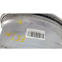 2010-2014 Lexus RX450H Alloy Wheel Rim Disc 19x7, #2, 4261A-48070, F053, OEM, 2010, 2011, 2012, 2013, 2014