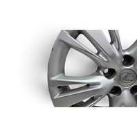 2010-2014 Lexus RX450H Alloy Wheel Rim Disc 19x7, #2, 4261A-48070, F053, OEM, 2010, 2011, 2012, 2013, 2014